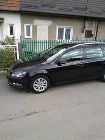 Predám passat b7 1.6 TDI 77kw - 8