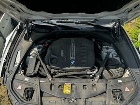 BMW rad 5 530d xDrive - 8