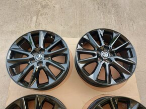 Cx-5 cx-30 cx-7 tucson quashkai sorento 5x114,3 r18 crv gh - 8