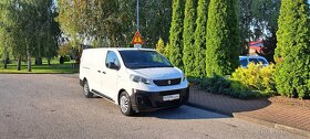 Peugeot Expert Long L3H1 Možný odpočet DPH - 8