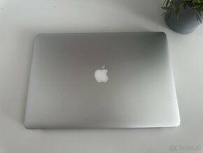 Predam TOP Macbook Pro 15 Retina, Late 2013, i7, 16 GB RÁM - 8