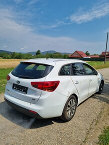 Kia ceed rozpredam - 8