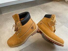 TIMBERLAND Ikonické pánske topánky - 8