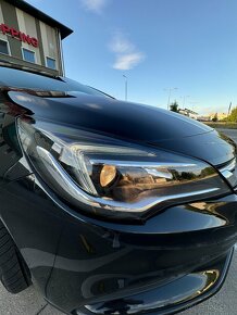 OPEL Astra 1.6 CDTi 70kw 2016 - 8