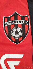 SPARTAK TRNAVA , DRES orig. ADIDAS pre 4 -5 ročné dieťa - 8