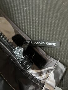 Canada Goose Kabat na lyzovanie/turistiku - 8