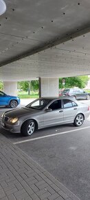 Mercedes-Benz 2.2cdi - 8