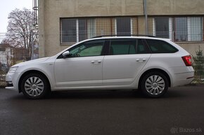 Škoda Octavia Combi 2.0 TDI 110kW SCR Style DSG - 8