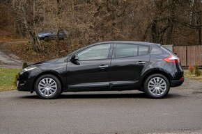 Renault Mégane 1.5 81 kw - 8