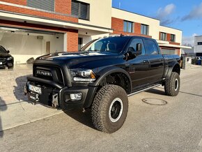 DODGE RAM 2500 6.4 PW - AEV PROSPECTOR XL - 8