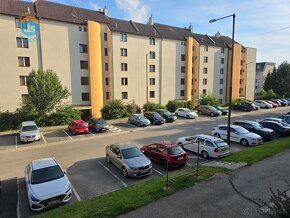 Na prenájom 2 izbový byt 45 m2, balkón, pivnica, Trenčín - J - 8