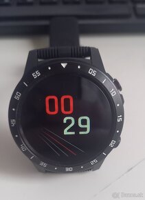 Smart watch - 8