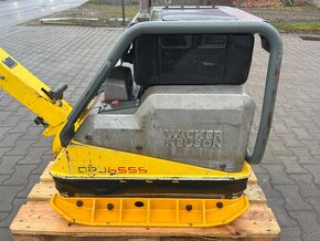 Reverzna vibracna doska Wacker Neuson DPU 6555 Heh, Bomag - 8