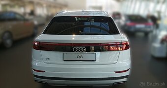 AUDI Q8 50TDI quattro tiptronic - 8