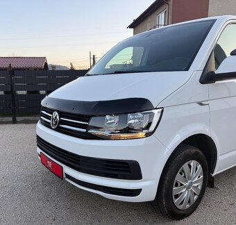 Volkswagen T6 Caravelle 2.0 TDI 150k KR Comfortline - 8