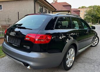 Audi A6 ALLROAD 3.0 Tdi 171kw Quattro Tiptronic Navi • DVD • - 8