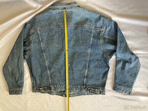 Levis bunda pre chlapa - 8