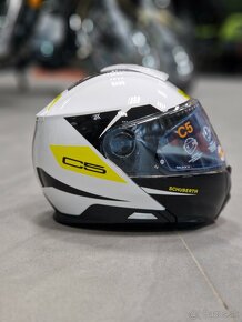 Schuberth C5 - 8