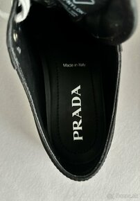 Topánky PRADA - 8