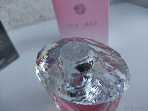 Dámský parfém Versace Bright Crystal 90 ml - 8