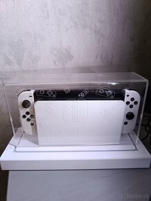 Nintendo Switch OLED, odblokované - 8