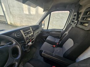 IVECO DAILY 2.3HPI - 8