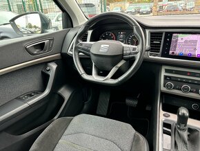 Seat Ateca 1.5 TSI 150 Xperience DSG - 8