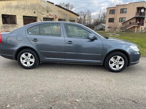 Skoda Octavia 1.6 TDI Greenline 177 740km - 8