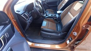 Ford Ranger 3.2 TDCi  WildTrak A6 - 8