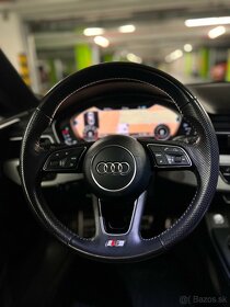 Audi A5 Sportback 2.0 TFSI quattro 3xSline - 8