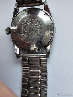 Hodinky Philip watch Automatic - 8