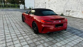 BMW Z4 Roadster M40i A/T DPH odpočet - 8