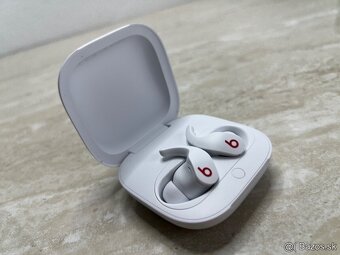 Beats Fit Pro, white - 8