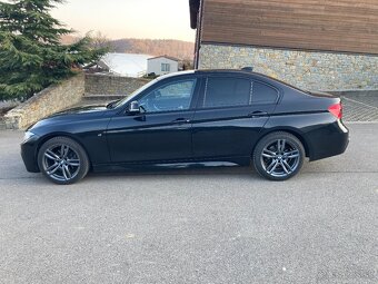 BMW rad 3 320d xDrive M Sport A/T  kúpene v SR - 8