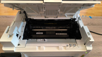 Tlačiareň HP LaserJet Pro M130fw - 8