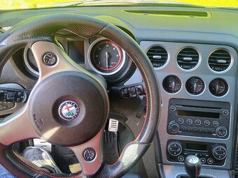 Alfa Romeo 159 SW ti - 8