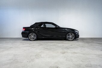 BMW Rad 2 Cabrio M240i A/T - 8