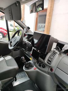 Opel Vivaro Westlife - 8