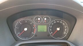 Ford Fusion 1.4 TDCI - 8