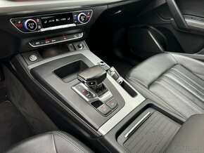 Audi Q5 Sportback Quattro 40TDi 150kw - Odpočet DPH - - 8