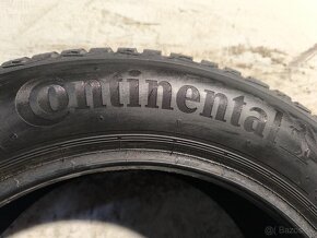 205/55 R16 Zimné pneumatiky Continental WinterContact 4 kusy - 8