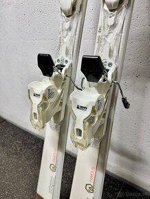 Rossignol FAMOUS 9 + XPRESS W 10 / dlžka 142cm - 8