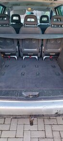 Seat Alhambra 1,9TDI 85kw 7-miestne - 8