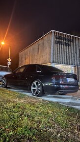 ☑️Audi A4 b8 2.0 TDi 125kw Quattro sedan - 8