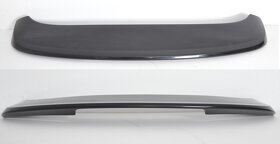 skoda superb iii 3 tuning spoiler kridlo sportline - 8