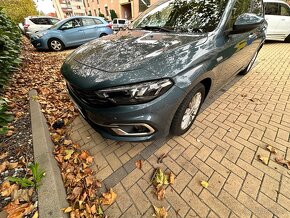 Fiat Tipo - 8