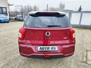 SsangYong Tivoli Grand - 8