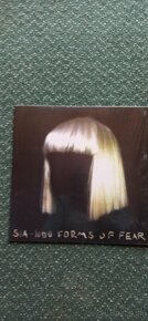 SIA   vinyl  LP - 8