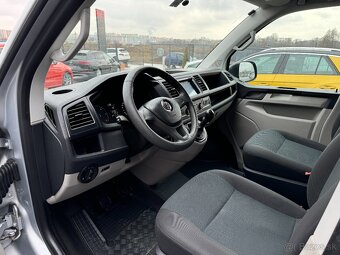 Volkswagen T6 Transporter lang EcoProfi 2.0 TDI 110KW - 8