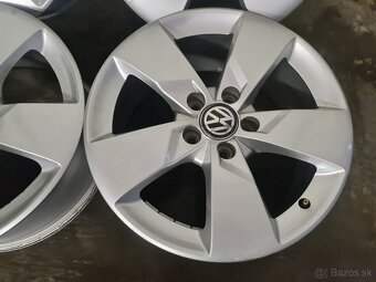 5x112 R18 AUDI 7,0j ET47 - 8